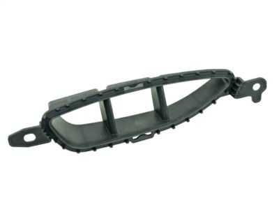Cerato On Tampon Hava Izgara Sol 86567A7800