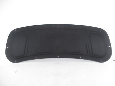 MOTOR KAPUT IZALASYONU 81125H8000