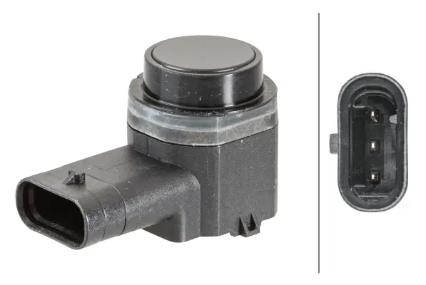 Park Sensor Gozu 968902S0009P