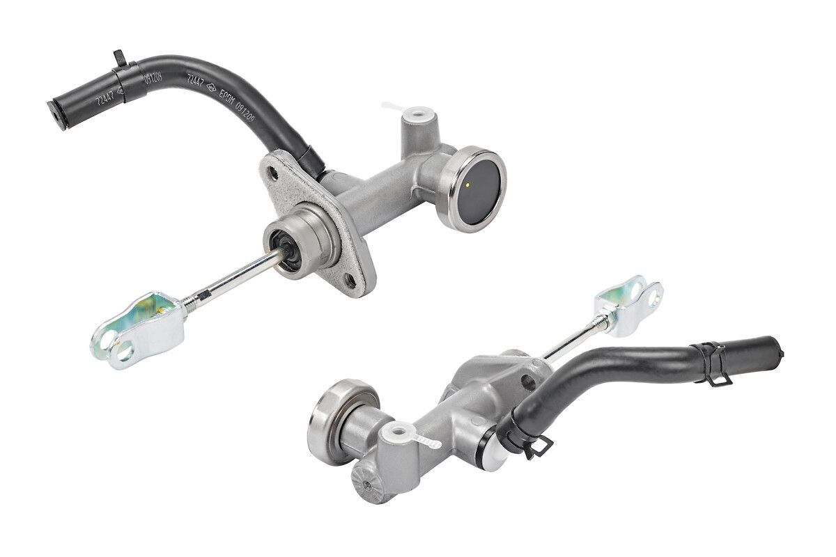 DEBRIYAJ MERKEZ SILINDIRI 4160007600