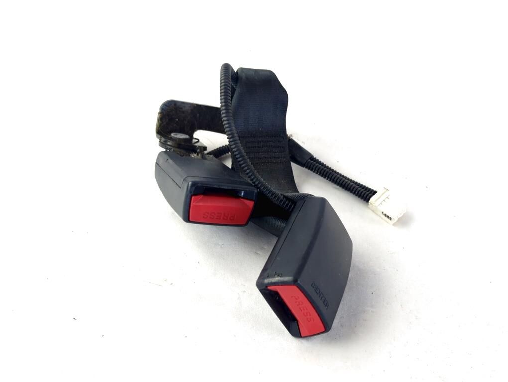 EMNIYET KEMER KARSILIGI ARKA SAG 898401W200HU