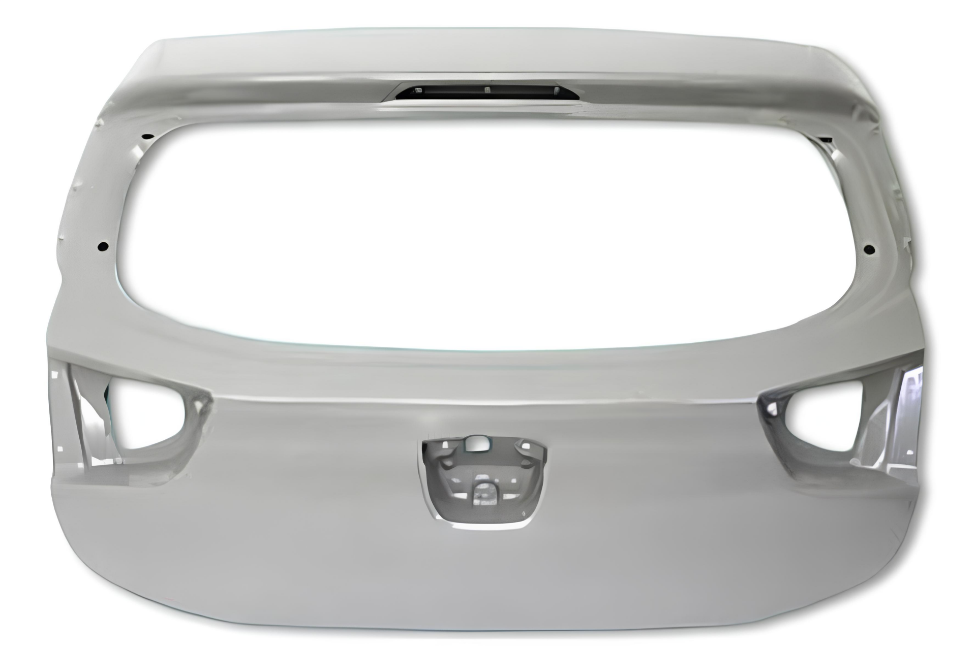 Stonic Bagaj Kaputu 73700H8400