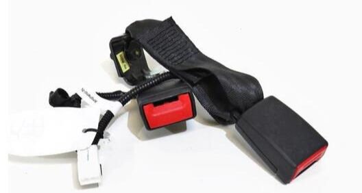Emnıyet Kemer Karsılıgı Arka Sag 89840G6100WK