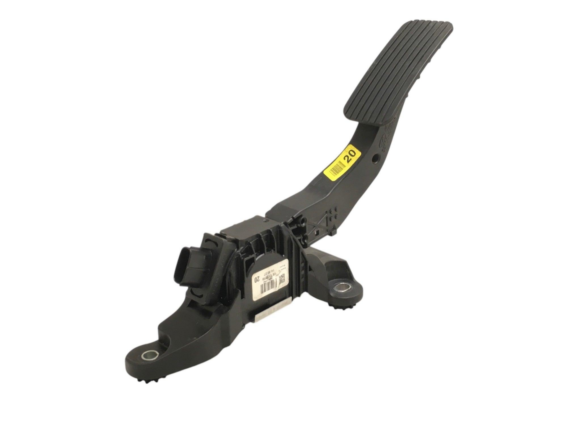 Stonic Gaz Pedalı Komple 32700H8100