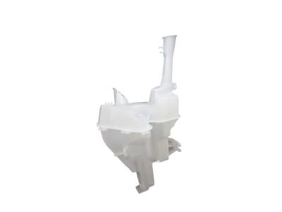 Cam  Sılıcek Su Deposu 98621B2000