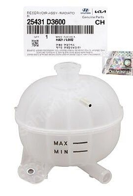 Radyator Ek Depo 25431D3600