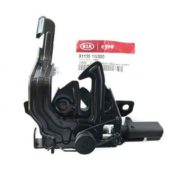 RİO Ön Kaput Kilidi 811301W000