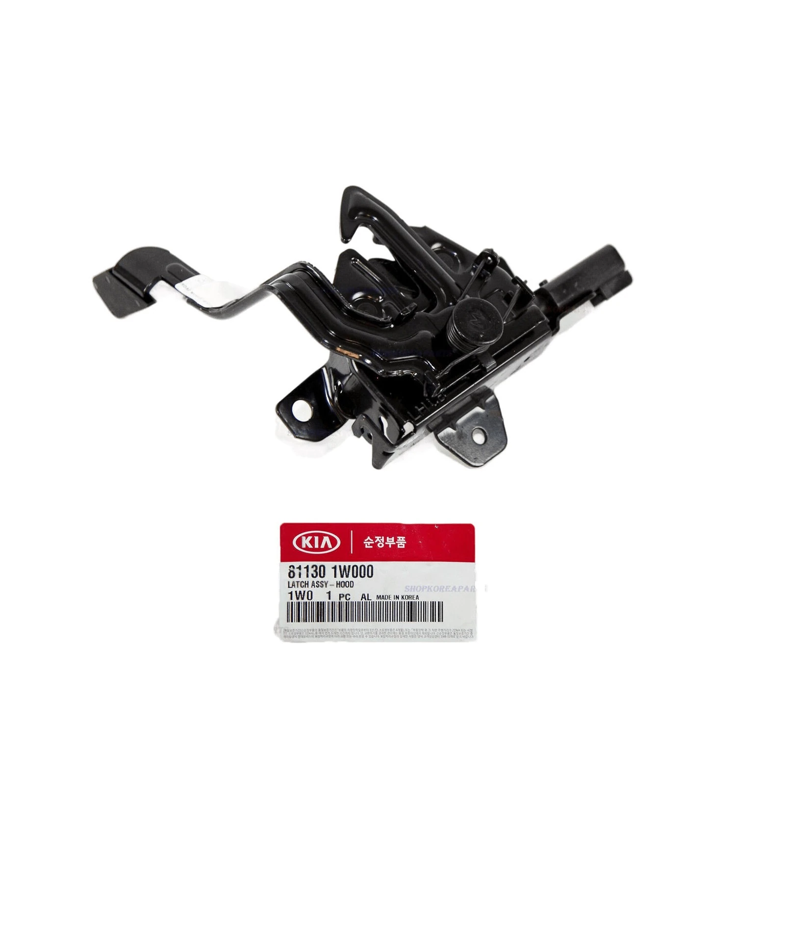 RİO Ön Kaput Kilidi 811301W000