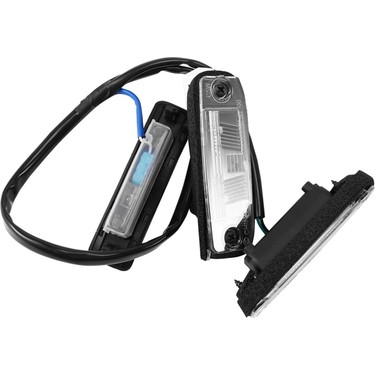 Plaka Lambası 925013W000