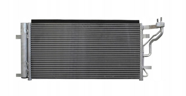 CEED Klima Radyatörü 97606J7300