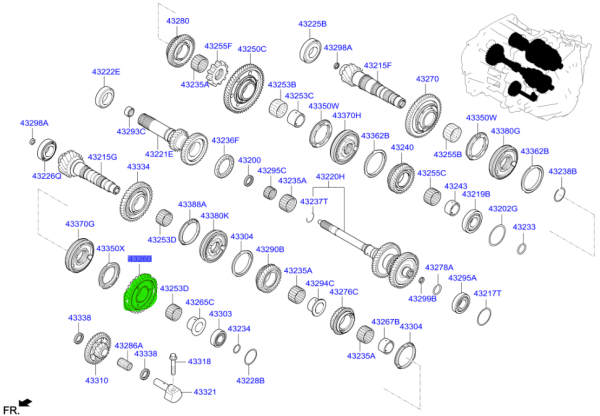 3.VITES DISLISI 432602D211