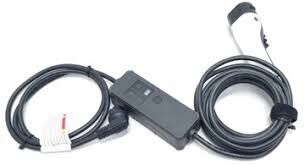 ADAPTORLU SARJ KABLOSU NORM EV TIPI 91686GI030