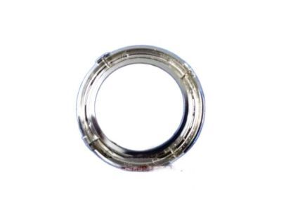 SİS FAR  CERCEVESI NIKALAJI 865871W200