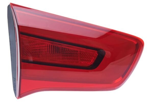 Bagaj Lamba Arka Sol 924053W510