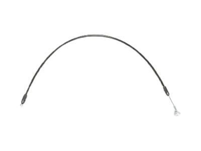 Motor Kaput Acma Telı 811901F100