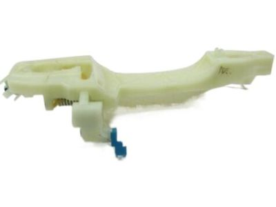 Rio Kapı Kol İç Mekanizma Sol 826551W000