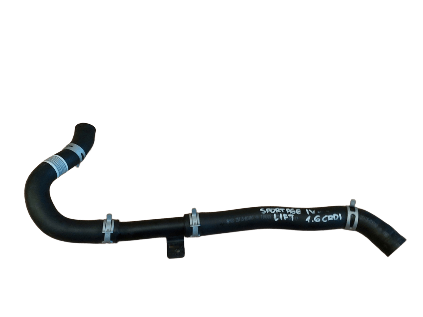 RADYATOR UST HORTUMU 25414D3200