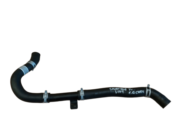 RADYATOR UST HORTUMU 25414D3200