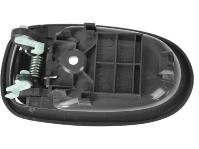 Ic Kapı Kolu Sol 0K2N159330A96