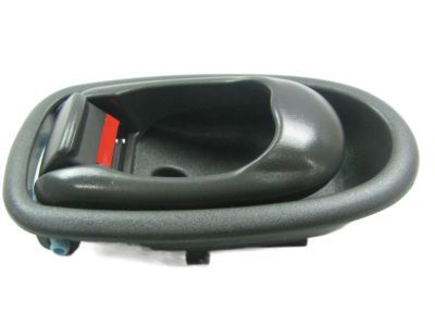 Ic Kapı Kolu Sol 0K2N159330A96