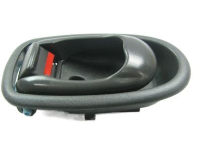 Ic Kapı Kolu Sol 0K2N159330A96