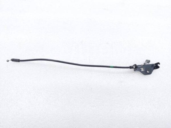 Motor Kaput Acma Telı 81190J7010