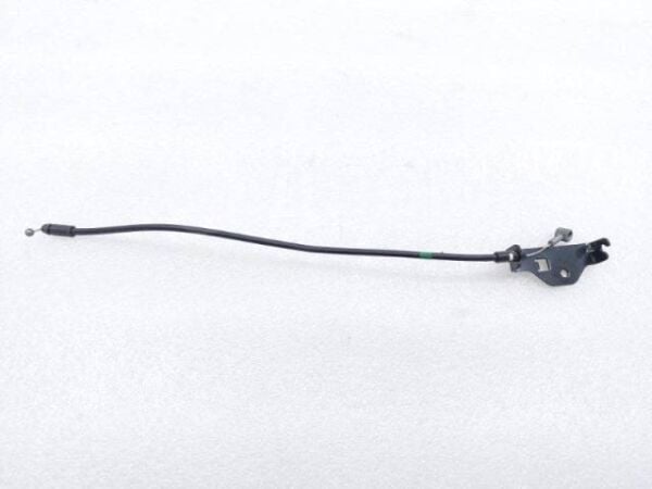 Motor Kaput Acma Telı 81190J7010