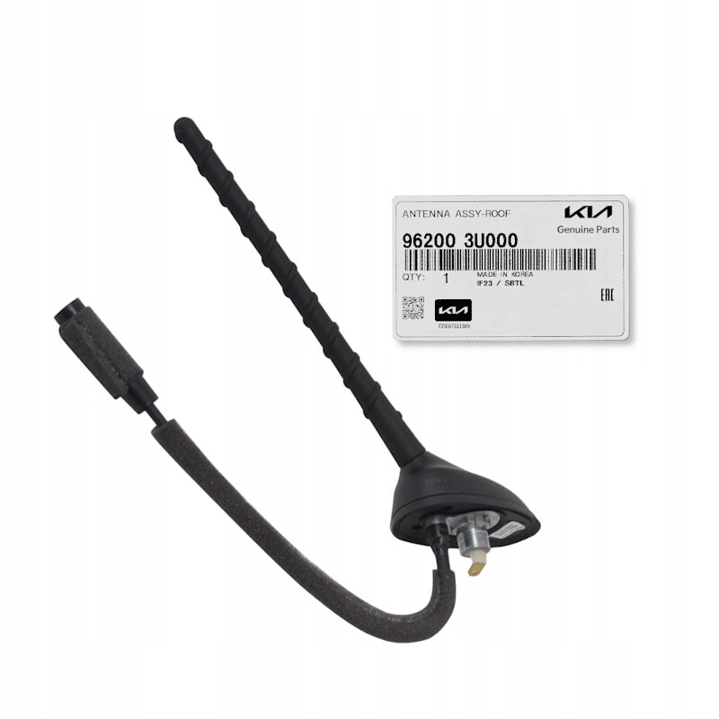 Tavan Alten Komple 962003U000