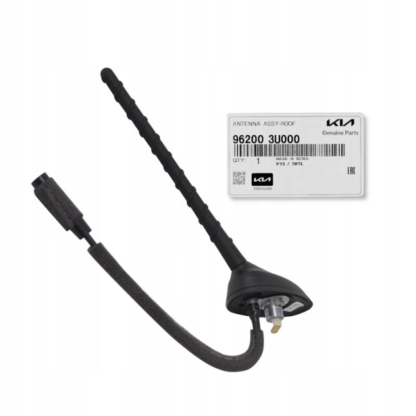 Tavan Alten Komple 962003U000