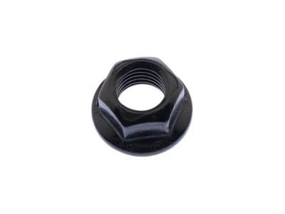 Nut,Self Lock 1022510007K