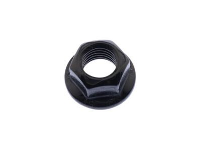 Nut,Self Lock 1022510007K