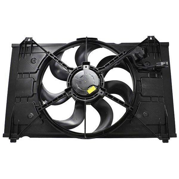 KLIMA FANI 253801G051