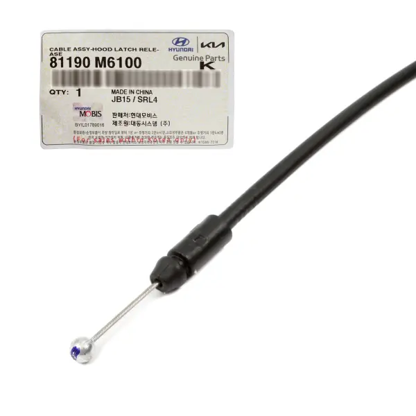 ON KAPUT ACMA TELI 81190M6100