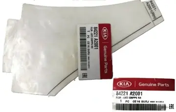 Kapı Cıkartma Serıdı Sag 84221A2001