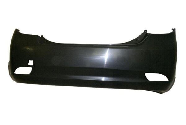 Arka Tampon Pvc 866111H000