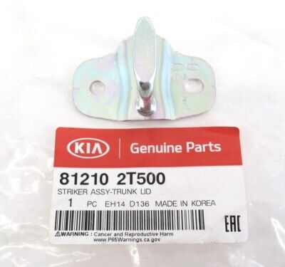 Arka Bagaj Kılıt Karsılık 812102T500