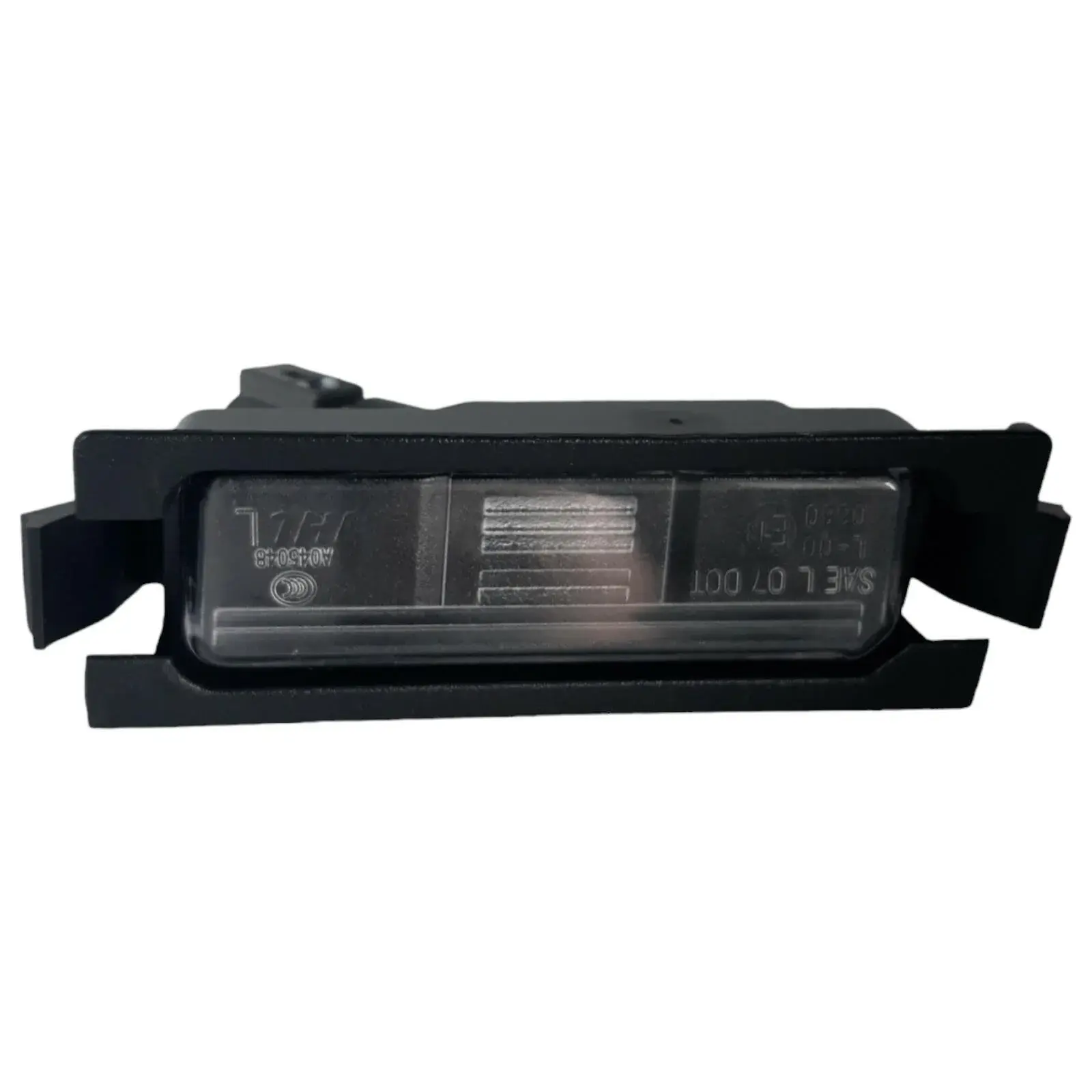 PLAKA LAMBASI 925011H500