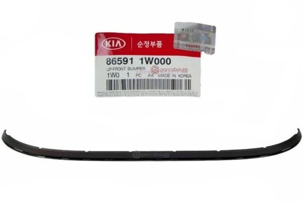 On Tampon Alt Bakalıtı 865911W200