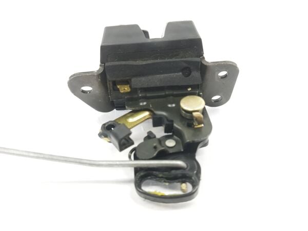 BAGAJ KAPUT KILIDI 8123007030