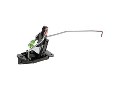 BAGAJ KAPUT KILIDI 812301F000