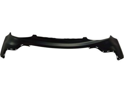 Arka Tampon Pvc 86611B2500