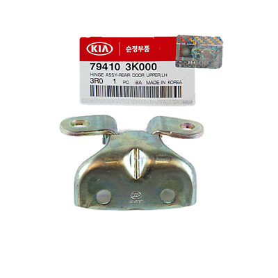 Arka Kapı Mentese Ust Sol 794103K000