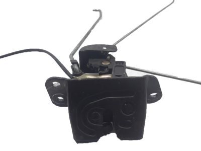 Bagaj Kaput Kılıdı Merkezı H/B 812301G210