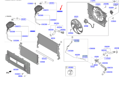 FREN ANA MERKEZ DEPOSU 25430J7300