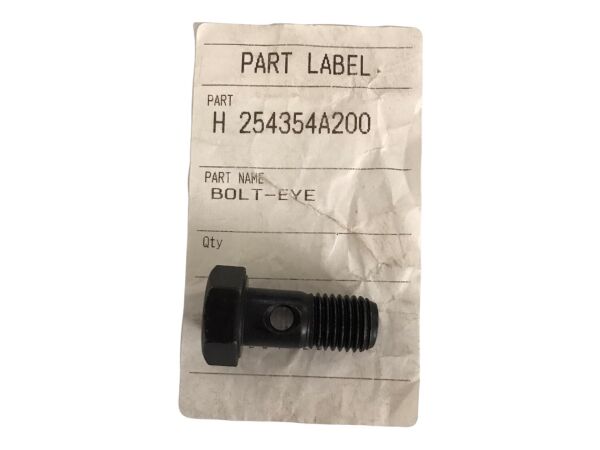 HIDR.DIREKS.POMPA CIVATA 254354A200