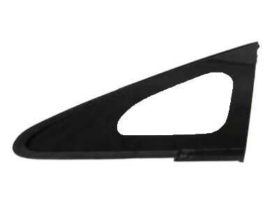 RİO Ön Kelebek Camı Sol 861701W000