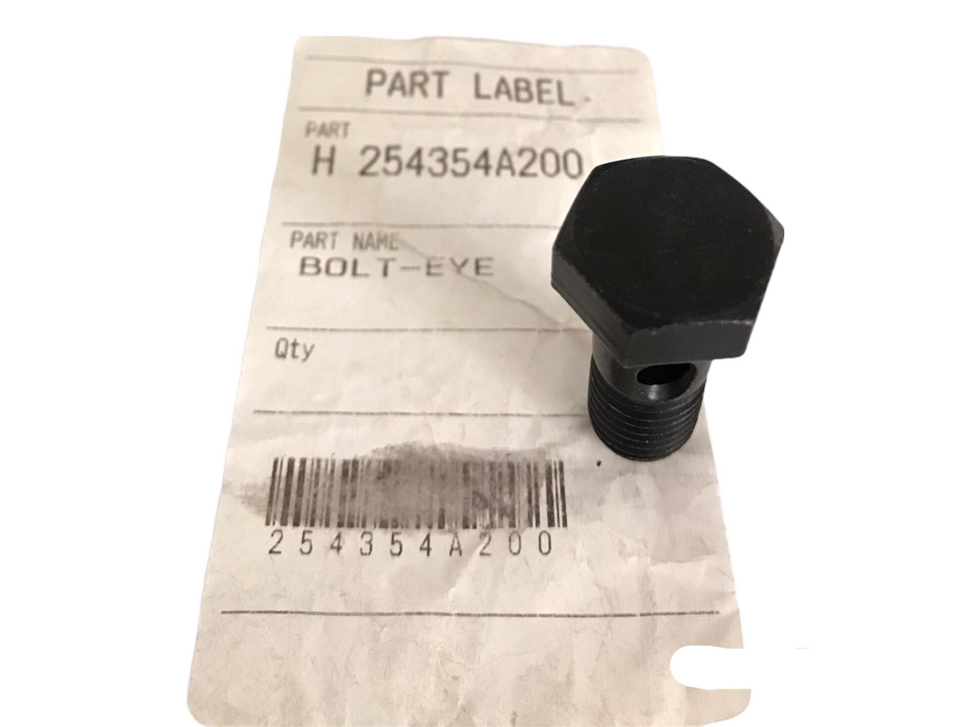 HIDR.DIREKS.POMPA CIVATA 254354A200