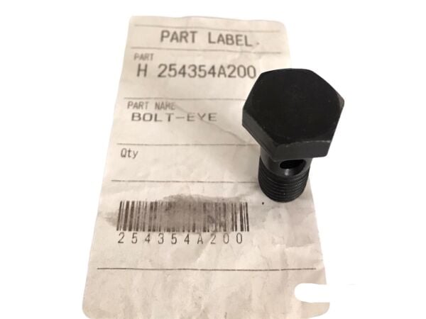 HIDR.DIREKS.POMPA CIVATA 254354A200