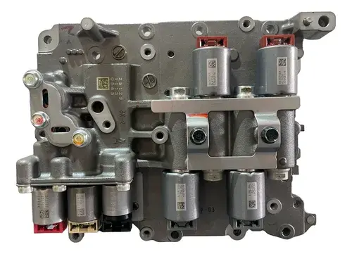 Otomatık Sanzuman Valfı 462102F300