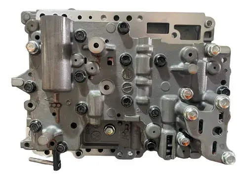Otomatık Sanzuman Valfı 462102F300